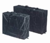 Foam Pad Bags for Travel, 36 Foam